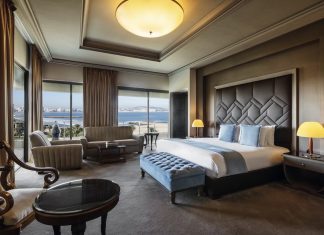 Accor célèbre le mois de Ramadan en offrant plaisir et bien-être à ses clients Accor célèbre le mois de Ramadan en offrant plaisir et bien-être à ses clients