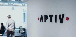 Aptiv ouvre sa première usine à Oujda, renforçant sa présence au Maroc Aptiv ouvre sa première usine à Oujda, renforçant sa présence au Maroc