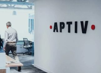 Aptiv ouvre sa première usine à Oujda, renforçant sa présence au Maroc Aptiv ouvre sa première usine à Oujda, renforçant sa présence au Maroc