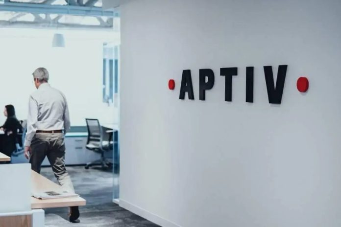Aptiv ouvre sa première usine à Oujda, renforçant sa présence au Maroc