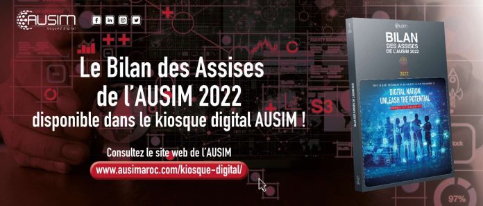 Assises de l’AUSIM 2022 : Des résultats spectaculaires pour l'innovation technologique