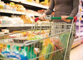 Augmentation de 1,2% de l’indice des prix à la consommation à Casablanca en février Augmentation de 1,2% de l'indice des prix à la consommation à Casablanca en février