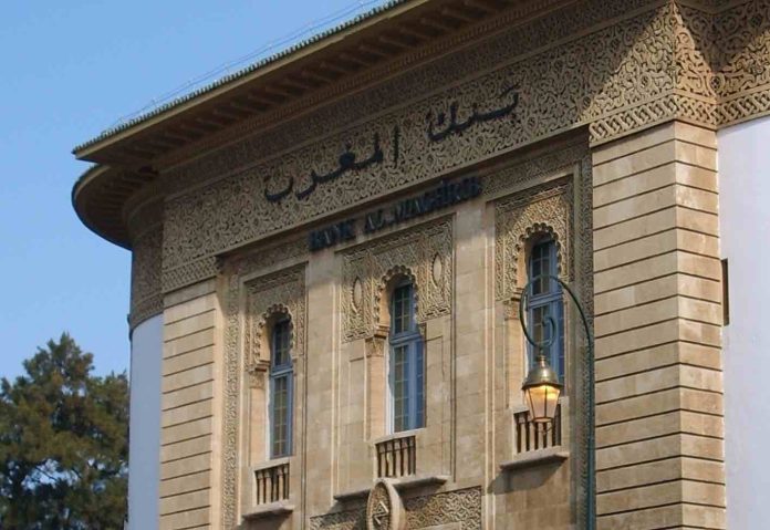 Bank Al-Maghrib augmente ses avances à sept jours de 10,7 MMDH (AGR)