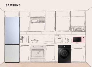 Bespoke de Samsung célèbre la personnalisation avec la campagne ‘Home and Beyond Bespoke de Samsung célèbre la personnalisation avec la campagne 'Home and Beyond