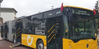 Casabus adapte ses horaires pour le mois sacré de Ramadan Casabus adapte ses horaires pour le mois sacré de Ramadan