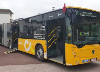 Casabus adapte ses horaires pour le mois sacré de Ramadan Casabus adapte ses horaires pour le mois sacré de Ramadan