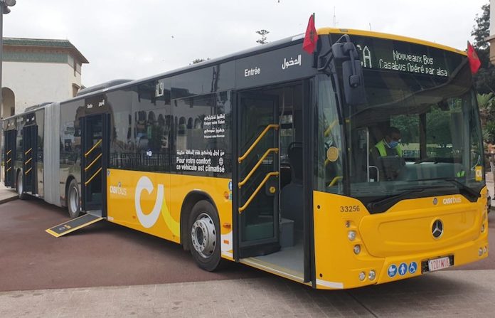 Casabus adapte ses horaires pour le mois sacré de Ramadan