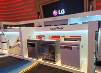 Découvrez les expériences inédites de LG Showcase MEA 2023 Découvrez les expériences inédites de LG Showcase MEA 2023