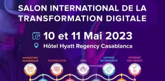 EMEC EXPO 2023 : Plongez dans l’univers de la transformation digitale à Casablanca EMEC EXPO 2023 : Plongez dans l'univers de la transformation digitale à Casablanca