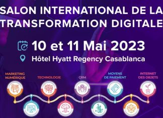 EMEC EXPO 2023 : Plongez dans l’univers de la transformation digitale à Casablanca EMEC EXPO 2023 : Plongez dans l'univers de la transformation digitale à Casablanca