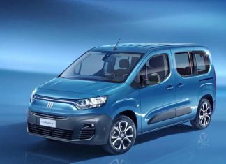 FIAT Maroc présente le Nouveau Doblò FIAT Maroc présente le Nouveau Doblò