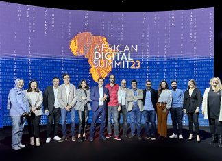 Double succès pour Gear9 aux Moroccan Digital Awards : deux prix GOLD décrochés Gear9 remporte deux prix GOLD aux Moroccan Digital Awards
