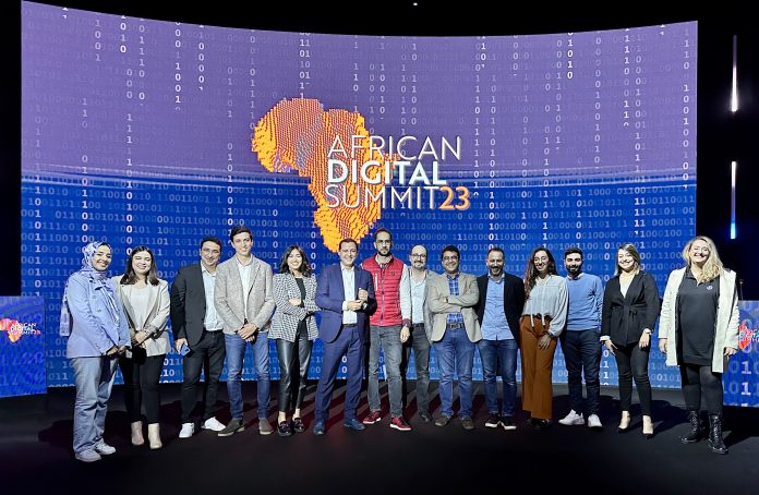 Gear9 remporte deux prix GOLD aux Moroccan Digital Awards