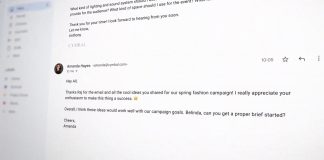 Google Workspace intègre l’IA pour booster votre productivité Google Workspace intègre l'IA pour booster votre productivité