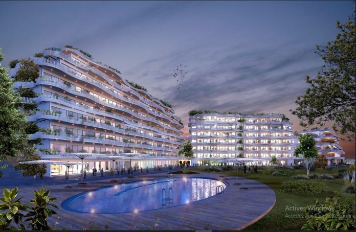 Hilton annonce l'ouverture de son premier hôtel lifestyle Canopy à Tanger en 2026