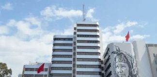 Investissement de CDG Invest dans la startup Palm Investissement de CDG Invest dans la startup Palm