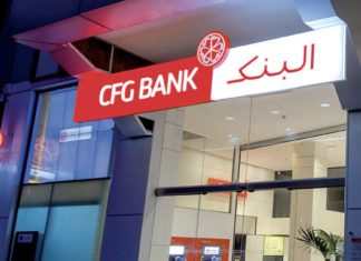 La croissance se poursuit pour CFG Bank La croissance se poursuit pour CFG Bank