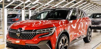 La qualité de A à L : le secret de la réussite de Renault Austral La qualité de A à L : le secret de la réussite de Renault Austral