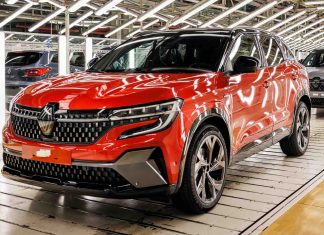 La qualité de A à L : le secret de la réussite de Renault Austral La qualité de A à L : le secret de la réussite de Renault Austral