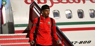 La saison est finie pour Azzedine Ounahi : un coup dur pour l’OM La saison est finie pour Azzedine Ounahi : un coup dur pour l'OM