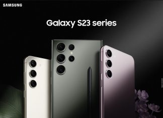 La série Galaxy S23 de Samsung désormais disponible au Maroc La série Galaxy S23 de Samsung désormais disponible au Maroc