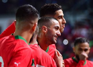 La vision éclairée de SM le Roi, clé de succès du football marocain La vision éclairée de SM le Roi, clé de succès du football marocain