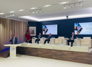 Le CESE présente une liste de minerais clés pour stimuler la souveraineté industrielle du Maroc Le CESE présente une liste de minerais clés pour stimuler la souveraineté industrielle du Maroc