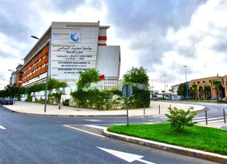 Le Centre Mohammed VI de la Recherche et de l’Innovation lance son premier appel à projets pour soutenir l’innovation Le Centre Mohammed VI de la Recherche et de l'Innovation lance son premier appel à projets pour soutenir l'innovation