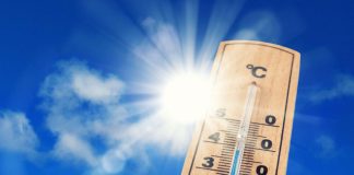 Le Maroc confronté à une vague de chaleur intense cette semaine Le Maroc confronté à une vague de chaleur intense cette semaine