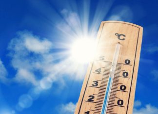 Le Maroc confronté à une vague de chaleur intense cette semaine Le Maroc confronté à une vague de chaleur intense cette semaine