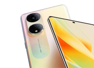 Le Reno8 T révolutionne la microphotographie avec sa microlentille 40x, accessible à tous Le Reno8 T révolutionne la microphotographie avec sa microlentille 40x, accessible à tous