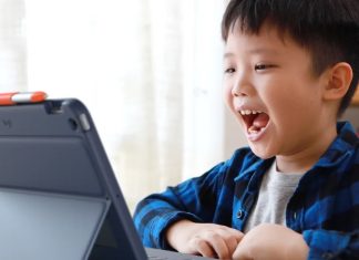 Le compagnon idéal pour les élèves : l’étui clavier Logitech Rugged Lite pour iPad Le compagnon idéal pour les élèves : l'étui clavier Logitech Rugged Lite pour iPad