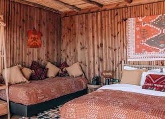 Le groupe « Selina » étend sa présence au Maroc avec un nouvel hôtel à Dakhla Le groupe "Selina" étend sa présence au Maroc avec un nouvel hôtel à Dakhla