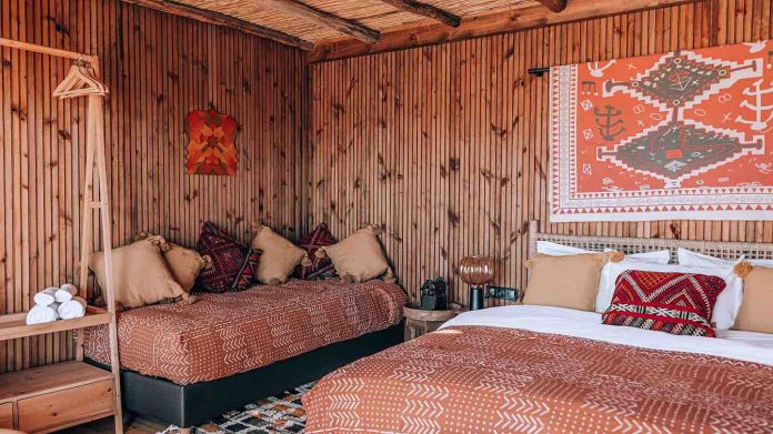 Le groupe "Selina" étend sa présence au Maroc avec un nouvel hôtel à Dakhla