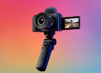 Le nouvel hybride plein format : le compagnon idéal pour les vidéastes experts et les Vloggers Le nouvel hybride plein format : le compagnon idéal pour les vidéastes experts et les Vloggers