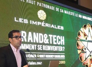 Les Impériales de retour à Casablanca : la 6ème édition est annoncée Les Impériales de retour à Casablanca : la 6ème édition est annoncée