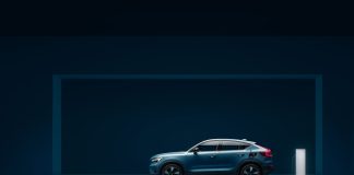 Les Volvo C40 et XC40 Recharge : Une autonomie record de presque 600 km Les Volvo C40 et XC40 Recharge : Une autonomie record de presque 600 km