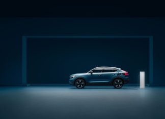 Les Volvo C40 et XC40 Recharge : Une autonomie record de presque 600 km Les Volvo C40 et XC40 Recharge : Une autonomie record de presque 600 km