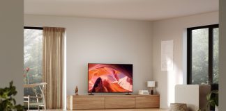 Les nouveaux téléviseurs Sony BRAVIA 4K X80L sont enfin disponibles Les nouveaux téléviseurs Sony BRAVIA 4K X80L sont enfin disponibles