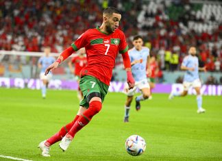 Maroc Vs Brésil en direct, Sur quelle chaîne et à quelle heure regarder le match? Maroc Vs Brésil en direct, Sur quelle chaîne et à quelle heure regarder le match?