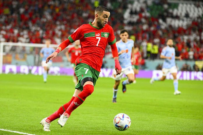 Maroc Vs Brésil en direct, Sur quelle chaîne et à quelle heure regarder le match?