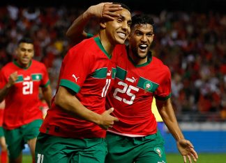 Maroc Vs Pérou en direct, Sur quelle chaîne et à quelle heure regarder le match? Maroc Vs Pérou en direct, Sur quelle chaîne et à quelle heure regarder le match?