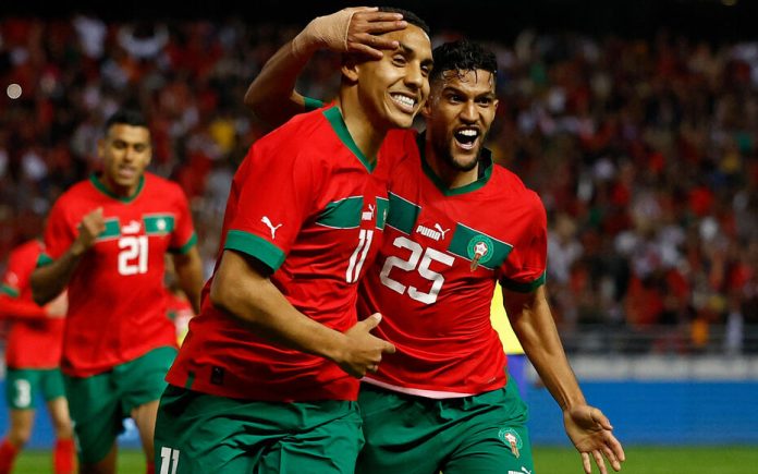 Maroc Vs Pérou en direct, Sur quelle chaîne et à quelle heure regarder le match?