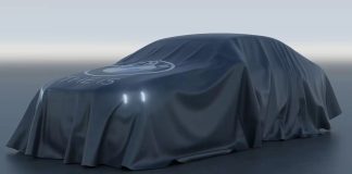 Nouvelle ère pour la BMW Série 5 : 100% électrique et ultra-dynamique Nouvelle ère pour la BMW Série 5 : 100% électrique et ultra-dynamique