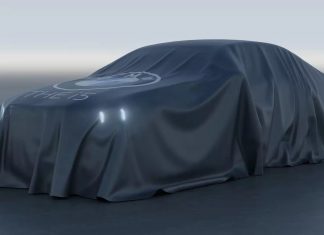 Nouvelle ère pour la BMW Série 5 : 100% électrique et ultra-dynamique Nouvelle ère pour la BMW Série 5 : 100% électrique et ultra-dynamique