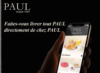 Paul Maroc lance son application mobile pour vous simplifier la vie au quotidien Paul Maroc lance son application mobile pour vous simplifier la vie au quotidien