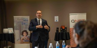 QNET dévoile sa stratégie d’expansion et d’autonomisation des femmes lors d’une table ronde à Marrakech QNET dévoile sa stratégie d'expansion et d'autonomisation des femmes lors d’une table ronde à Marrakech