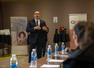 QNET dévoile sa stratégie d’expansion et d’autonomisation des femmes lors d’une table ronde à Marrakech QNET dévoile sa stratégie d'expansion et d'autonomisation des femmes lors d’une table ronde à Marrakech