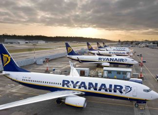 Ryanair élargit son réseau : un vol direct entre Ouarzazate et Barcelone bientôt disponible Ryanair élargit son réseau : un vol direct entre Ouarzazate et Barcelone bientôt disponible