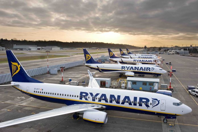 Ryanair élargit son réseau : un vol direct entre Ouarzazate et Barcelone bientôt disponible